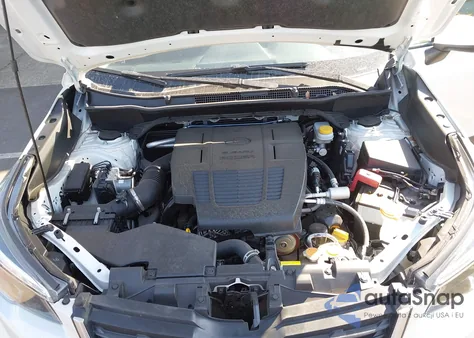 2021 Subaru Forester Premium z USA, uszkodzony, nr VIN JF2SKAJC2MH535079